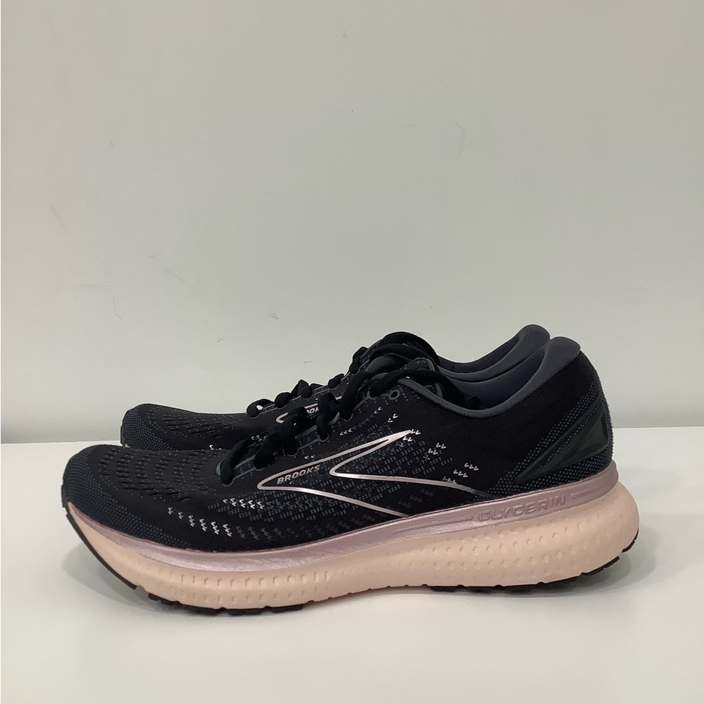 Brooks Glycerin 19 Women's Running Shoes Sneakers size 10.5 NWOT